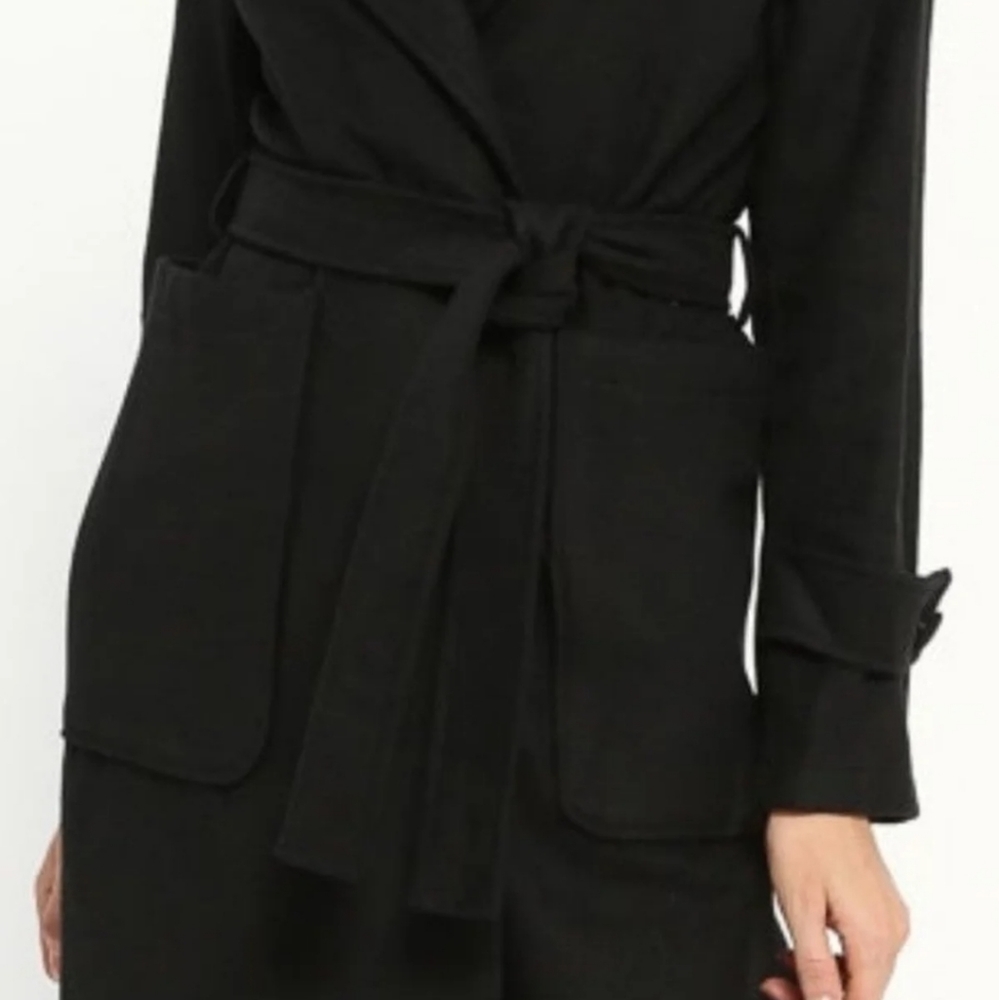 Women's coat